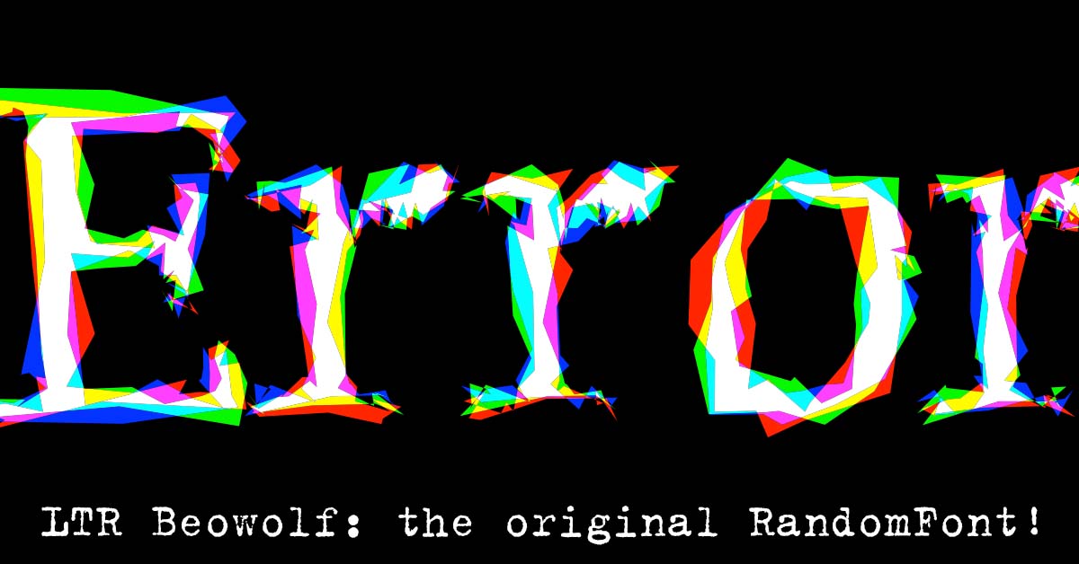 Imagen de FF Beowolf